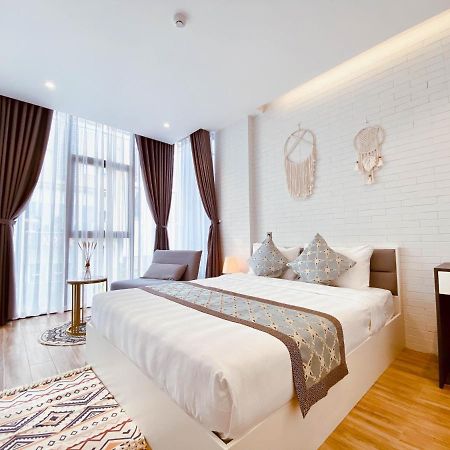 Vyan Beach House دا نانغ المظهر الخارجي الصورة