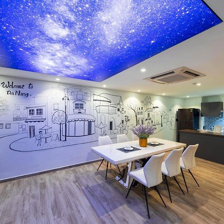Vyan Beach House دا نانغ المظهر الخارجي الصورة