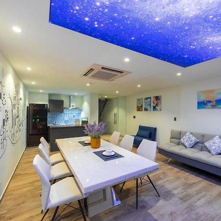 Vyan Beach House دا نانغ المظهر الخارجي الصورة