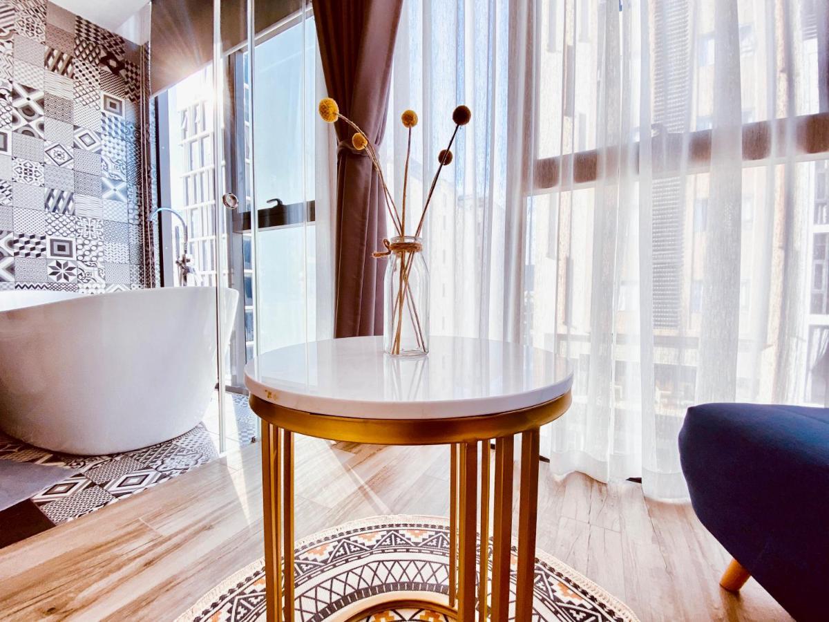 Vyan Beach House دا نانغ المظهر الخارجي الصورة
