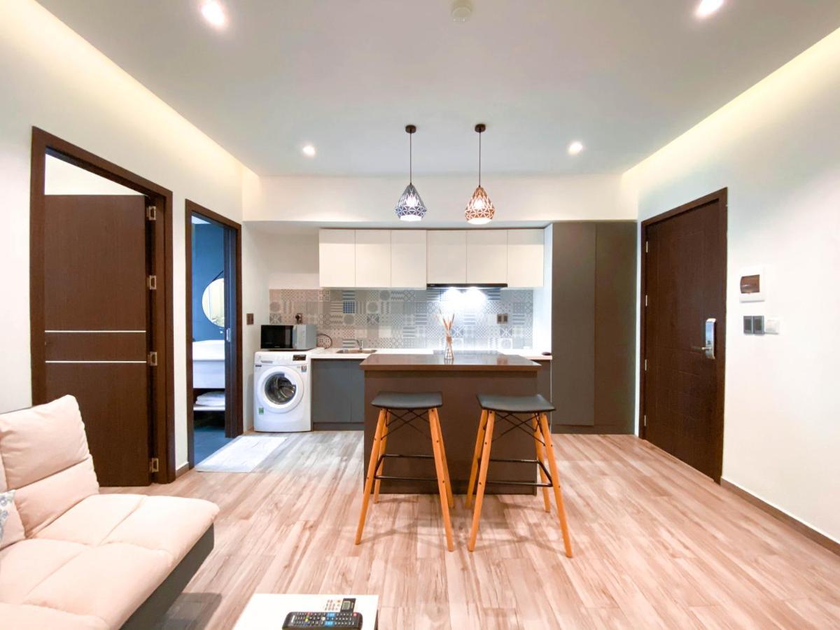 Vyan Beach House دا نانغ المظهر الخارجي الصورة