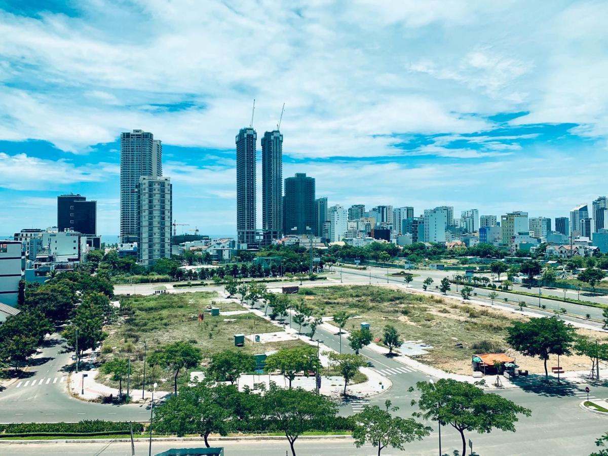 Vyan Beach House دا نانغ المظهر الخارجي الصورة