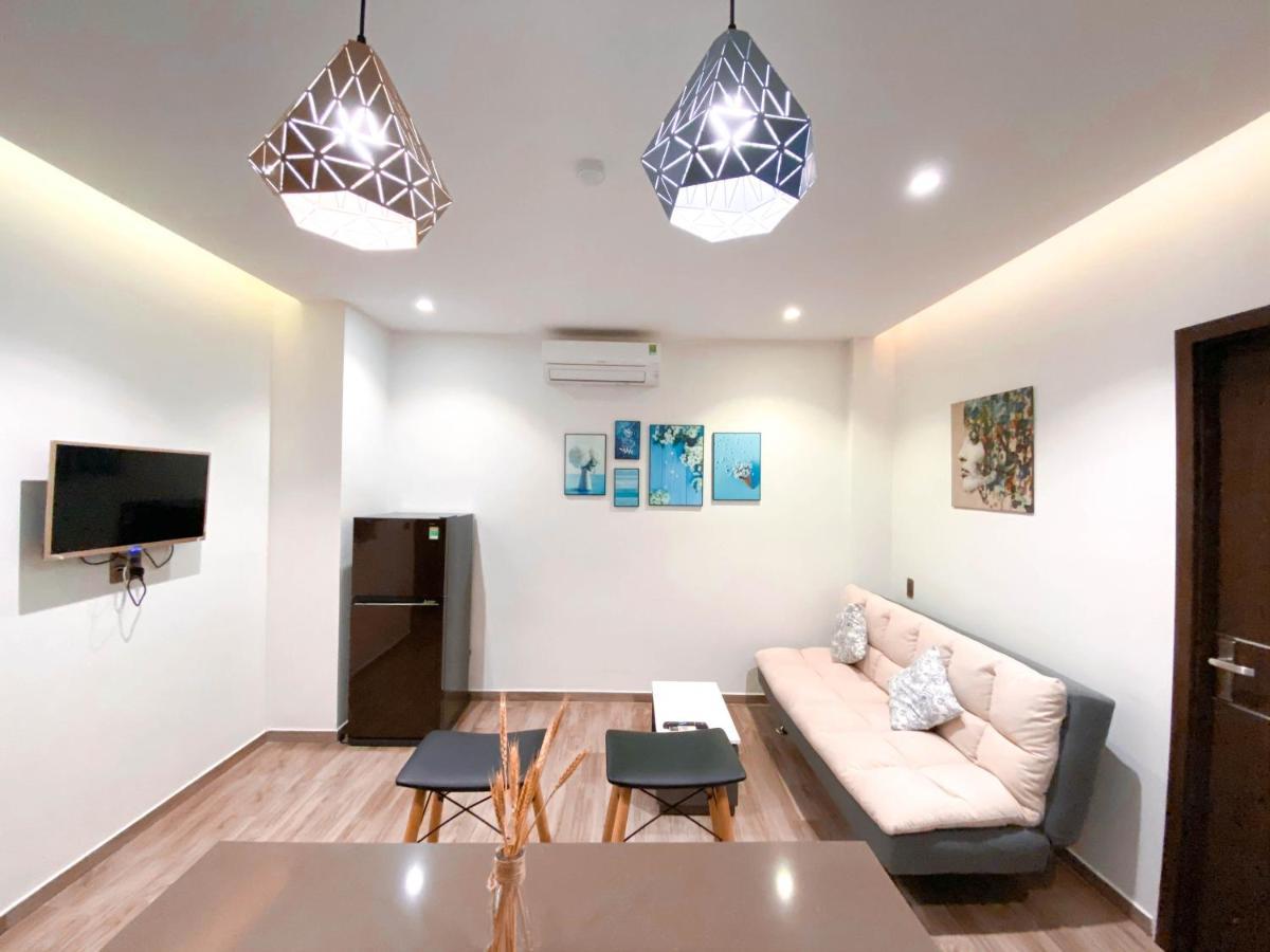 Vyan Beach House دا نانغ المظهر الخارجي الصورة
